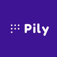 Pily logo - Similar company to Wedit