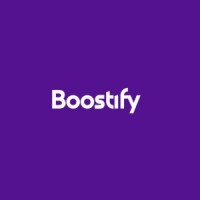 Boostify logo - Similar company to Spinlab