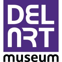 Delaware Art Museum logo - Similar company to Camp MusArt