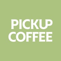PICKUP COFFEE logo - Similar company to Openrice.Com