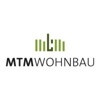 MTM Wohnbau GmbH & Co.KG logo - Similar company to Wein-Moment