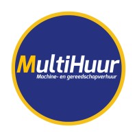 Multihuur logo - Similar company to Jacobs It Solutions