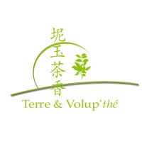 Terre et Volup'thé logo - Similar company to Manteigaria Silva