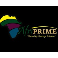AfriPRIME logo - Similar company to Showline Solutions