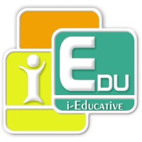 iEducative logo - Similar company to Eddeed