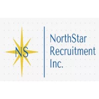 NorthStar Recruitment Inc. logo - Similar company to Fractional.Hr