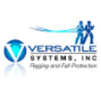 Versatile Systems, Inc.