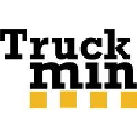 Truckmin logo - Similar company to Movilnet Perú