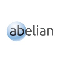 Abelian logo - Similar company to Civitas Systems