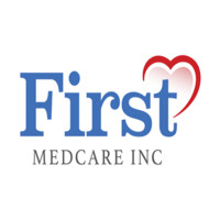 First MedCare Inc logo - Similar company to Cse Engineering & Consulting, Llc