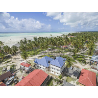 KiteActive guesthouse Zanzibar