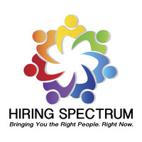 Hiring Spectrum | Executive Search logo - Similar company to Hiring Resources