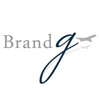 Brand g Vacations logo - Similar company to Blue World Travel Corp.