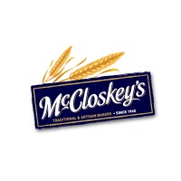 McCloskey's Bakery logo - Similar company to Days Bakery