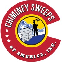 Chimney Sweeps of America logo - Similar company to Chimney Star