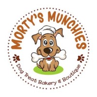 Morty's Munchies Dog Bakery logo - Similar company to Durapaw