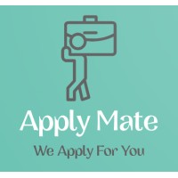 Apply Mate logo - Similar company to Applymate