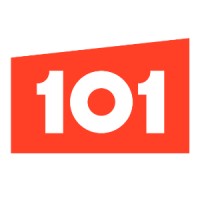 101 Network logo - Similar company to Benzerweb