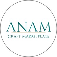 ANAM Craft logo - Similar company to Dont Kill My Vibe