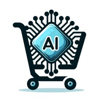 AI & Data Insights [in E-commerce & Social Selling] logo - Similar company to E Planet Systems, Inc.