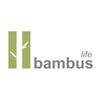 Bambus Life logo - Similar company to Bambuslife