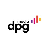 DPG Media Nederland logo - Similar company to Npo