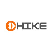 D Hike Talent HR Solution logo - Similar company to Mds Hr Consultancy