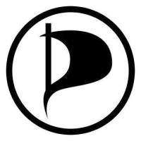 Piratenpartei Schweiz logo - Similar company to Digitale Gesellschaft