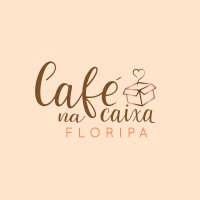 Café na Caixa Floripa logo - Similar company to Café Com Amor Cestas