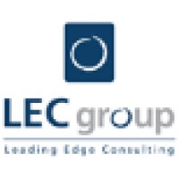 LEC Group logo - Similar company to Wharfedale Technologies Inc.