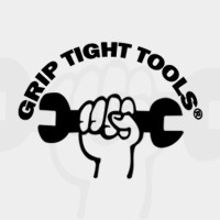 Grip Tight Tools logo - Similar company to Millenz - Custom Tool Belts