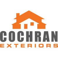 Cochran Exteriors logo - Similar company to Kingdom Roofing Systems