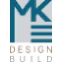 MKE Design Build logo - Similar company to Wisconsin Workforce Development Association