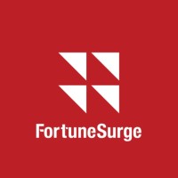 FortuneSurge logo - Similar company to Chalet House, Llc