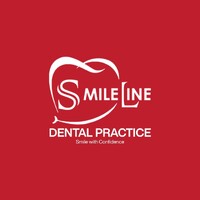 Smile Line Dental Practice logo - Similar company to Sorrisul