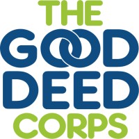 The Good Deed Corps logo - Similar company to The Midi Store