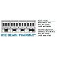 Rye Beach Pharmacy Home Ctr logo - Similar company to Aiw, Inc./ American Iron Works