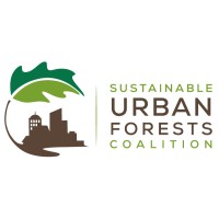 Sustainable Urban Forests Coalition logo - Similar company to I-Tree Tools