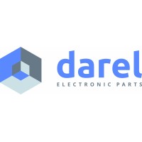 darel.lv - home appliance spares and electronic components logo - Similar company to Etchips