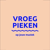 Vroeg Pieken logo - Similar company to Proef Content Studio