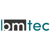BM-Tec logo - Similar company to Amecha Bv