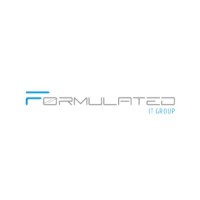 Formulated IT Group logo - Similar company to Formulated It Group
