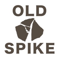 Old Spike Roastery logo - Similar company to Serious Tissues