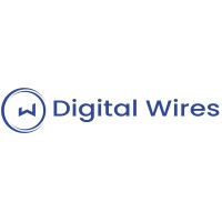 Digital Wires logo - Similar company to The Clever Work