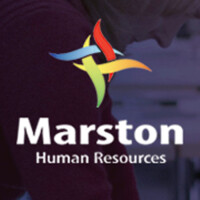 Marston Human Resources logo - Similar company to Marsten