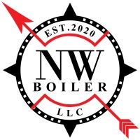 NW Boiler LLC logo - Similar company to Sentinel Engineering & Fabrication