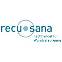 recusana GmbH logo - Similar company to Recucare Gmbh