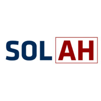 SOLAH logo - Similar company to Solah Studios Inc.