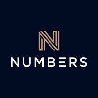 Numbers Payments logo - Similar company to Ecrypt