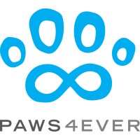 Paws4ever logo - Similar company to University Of Miami - Office Of Technology Transfer
